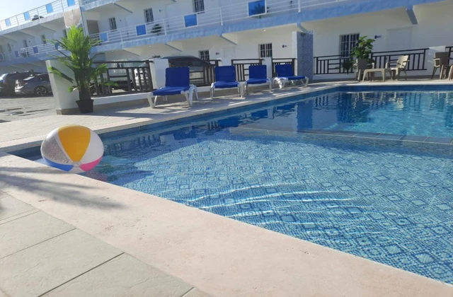 Hotel Costa Lova Veron Punta Cana Pool
